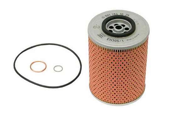 Mercedes Engine Oil Filter 0001800409